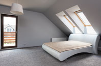 Dyffryn Ardudwy bedroom extensions