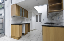 Dyffryn Ardudwy kitchen extension leads